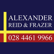 Alexander Reid & Frazer