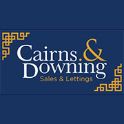 Cairns and Downing