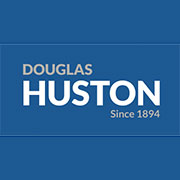 Douglas Huston