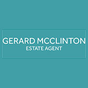 Gerard McClinton Estate Agent