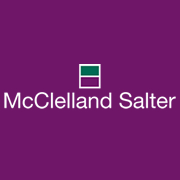 McClelland Salter
