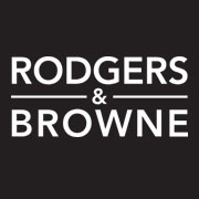 Rodgers & Browne