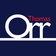 Thomas Orr