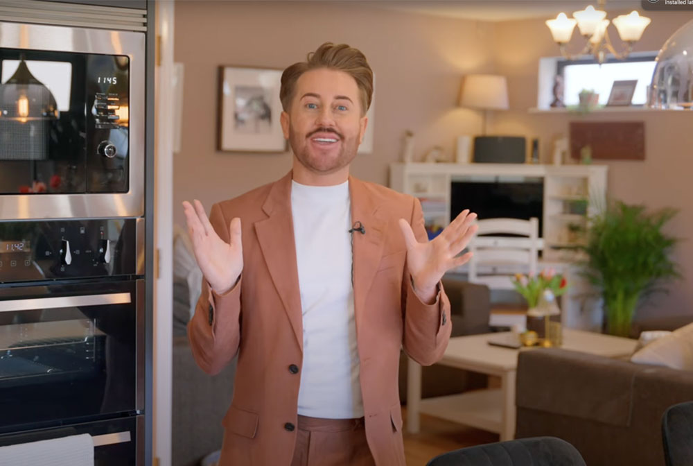 Episode 2 - Home Owner Reveal