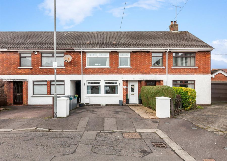 23 Erinvale Park, south belfast, belfast, BT10 0FR