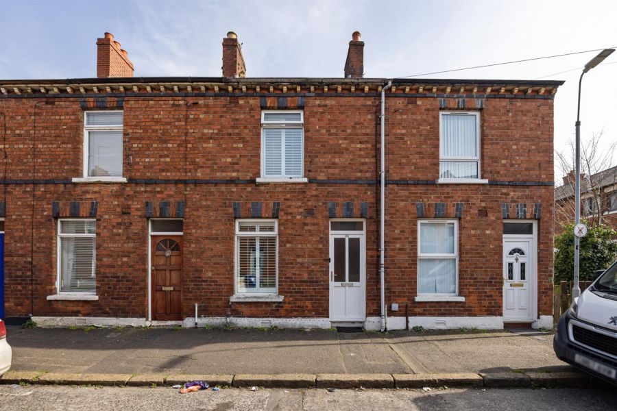 88 Northbrook Street, south belfast, belfast, BT9 7DJ