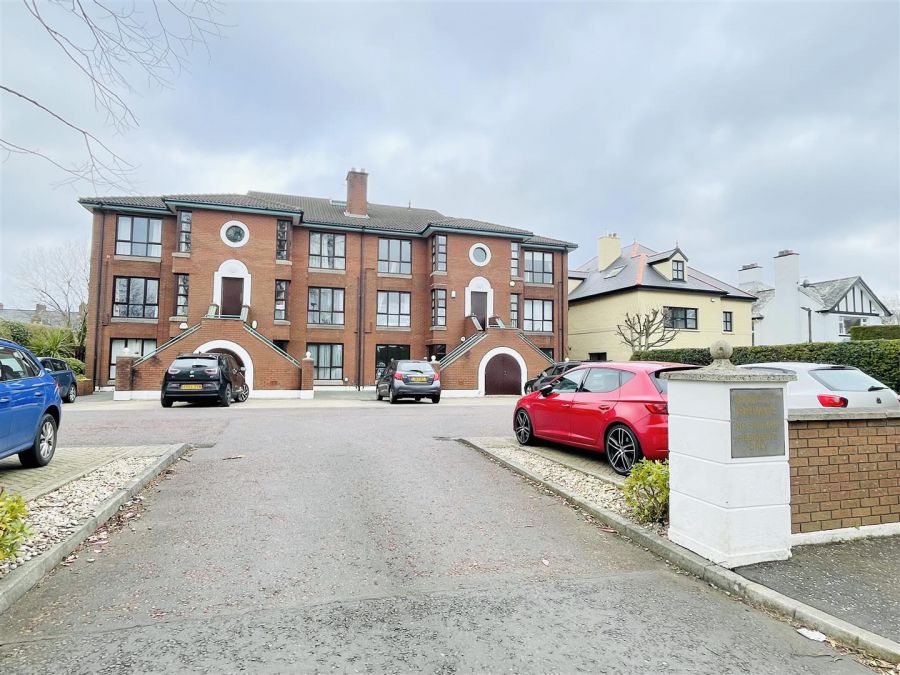 Apt 7 Ceara Court, Windsor Avenue, belfast, BT9 6EJ