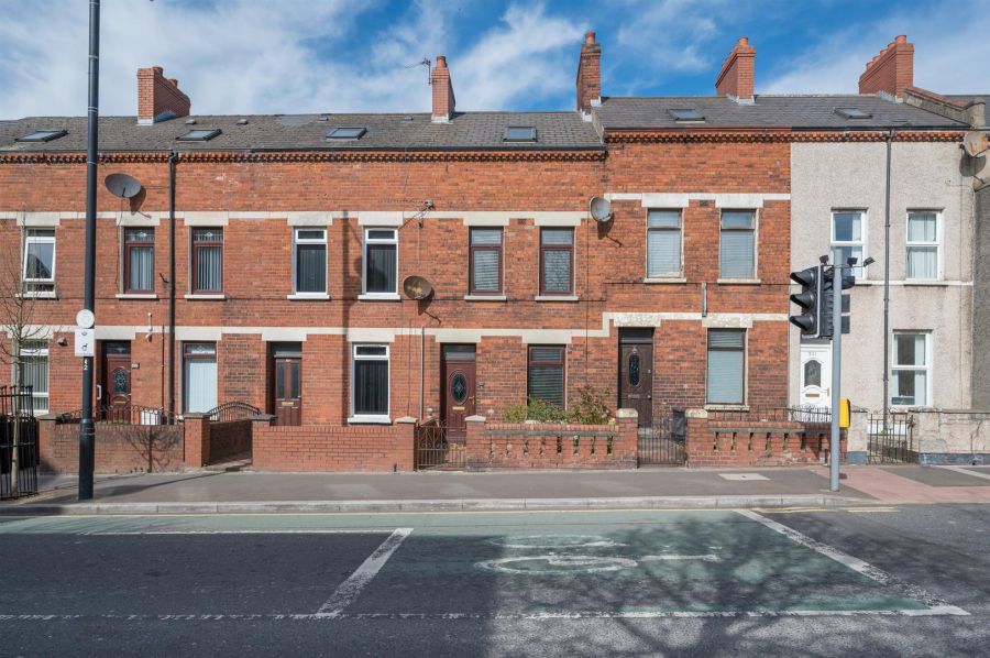 325 Donegall Road, south belfast, belfast, BT12 6FQ