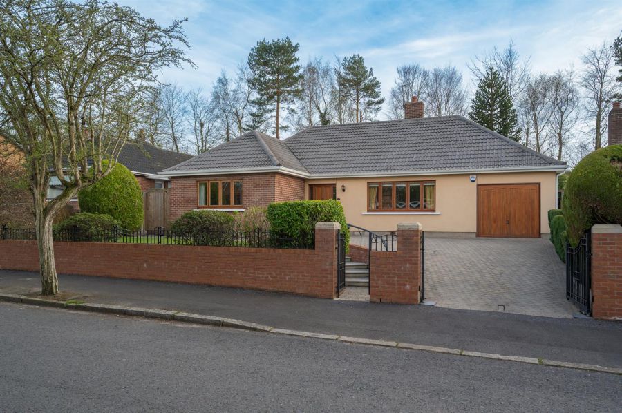 29 Strangford Avenue, south belfast, belfast, BT9 6PG