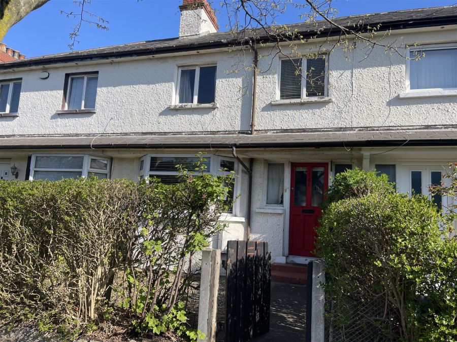 161 Ulsterville Avenue, south belfast, belfast, BT9 7AU
