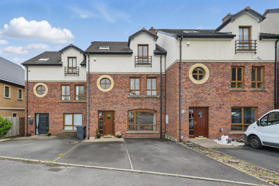 2 Drummond Manor, south belfast, belfast, BT10 0DD