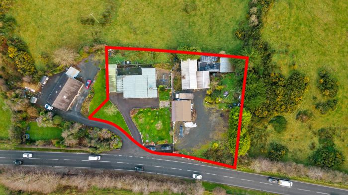 64 Drumaness Road, ballynahinch, BT24 8LT