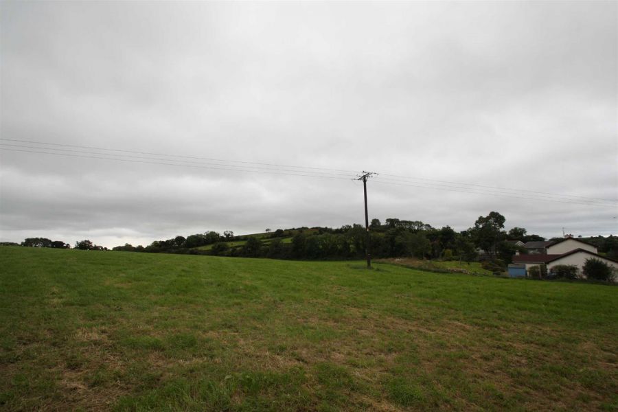 Two Building Sites, 132 & 134 Thornyhill Road, raffery, crossgar, BT30