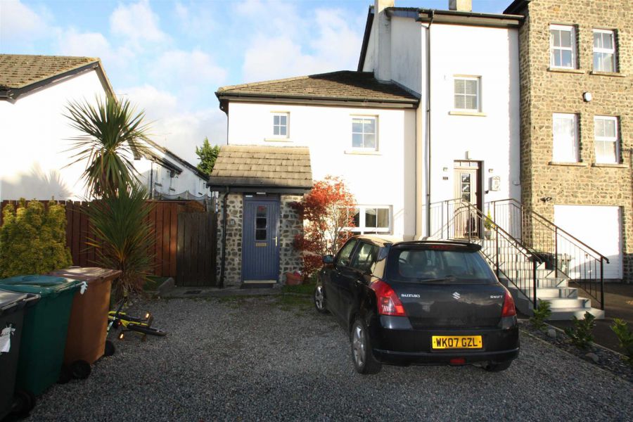 12 Drum Manor, dromara, BT25 2JF
