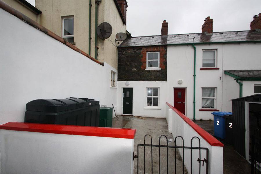 1 Green View, drumaness, ballynahinch, BT24 8RY