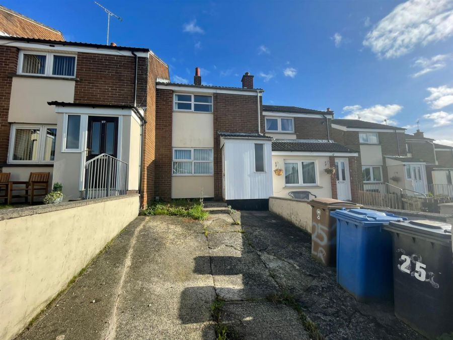 25 Langley Road, ballynahinch, BT24 8BZ
