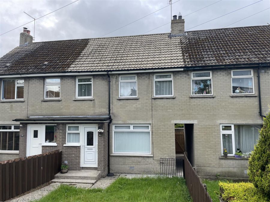 25 Dundrum Road, dromara, dromore, BT25 2JH