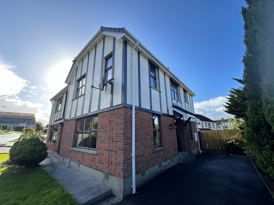 31 Hermitage, culcavy, hillsborough, BT26 6RJ