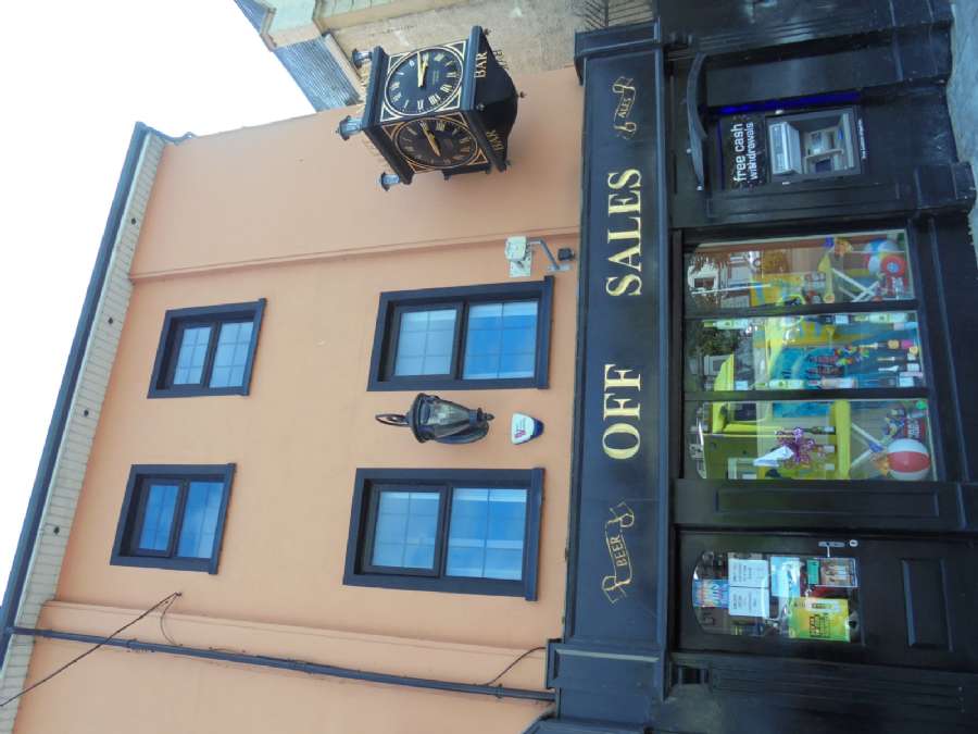 22a Market Square, dromore, BT25 1AW