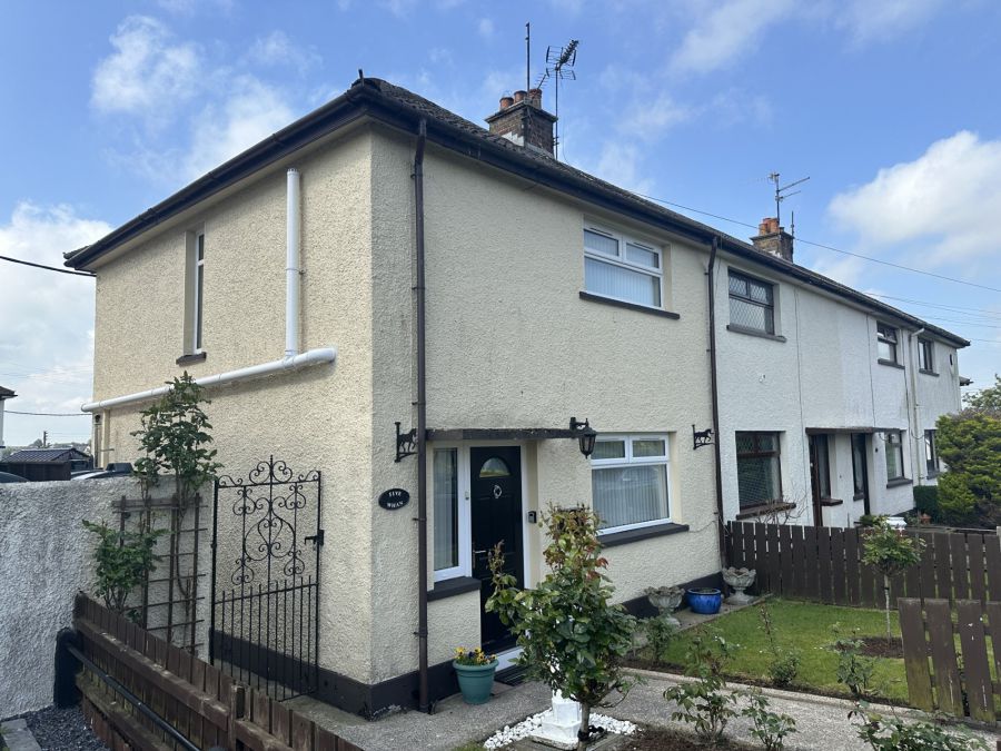 5 Jubilee Park, dromore, BT25 1QJ