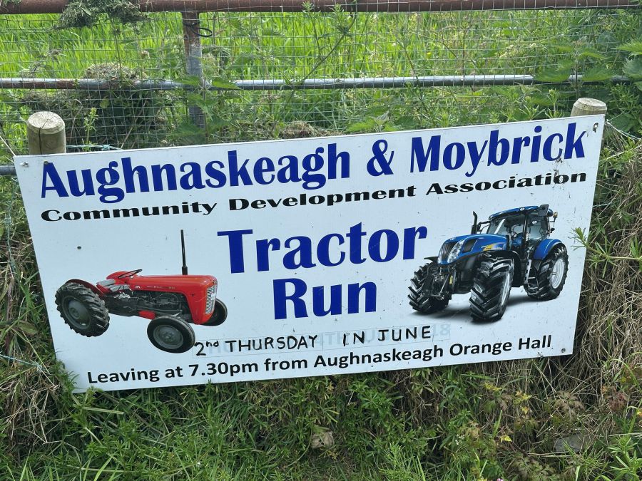 63 Katesbridge Road, kinallen, dromore, BT25 2PA
