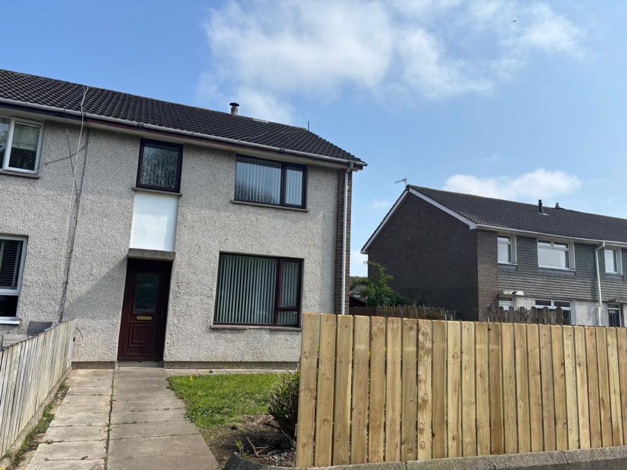 107 Blenheim Drive, newtownards, BT23 4QZ