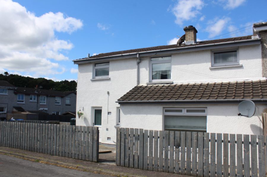 35 Ballynoe Gardens, bangor, BT19 1SB