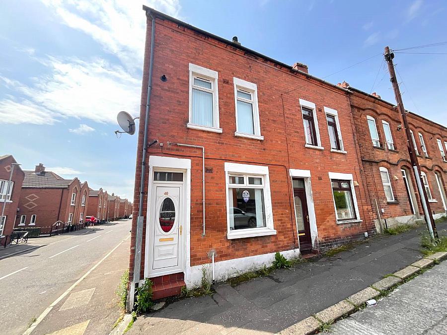 40 Ohio Street, belfast, BT13 3HU