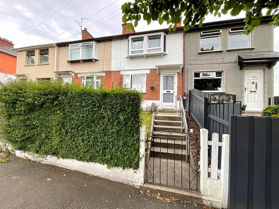 88 Twaddell Avenue, belfast, BT13 3LG