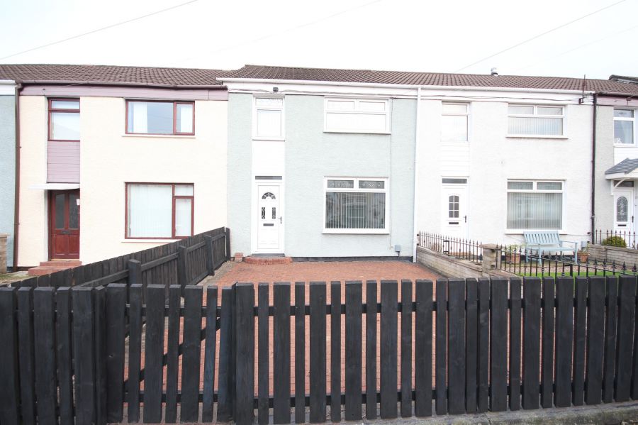 95 Shore Crescent, shore road, belfast, BT15 4JR