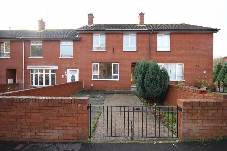 30 Summer Street, oldpark, belfast, BT14 6ES