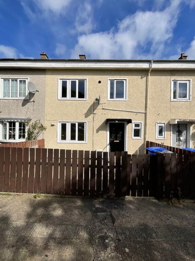 15 Highburn Crescent, belfast, BT13 3RH
