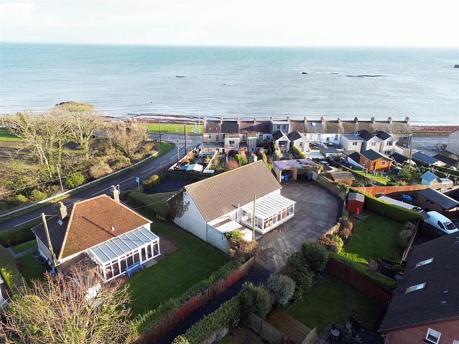 2 Dunover Road, ballywalter, BT22 2LE