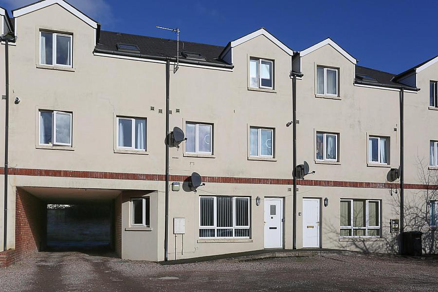 2 John Street Mews, newtownards, BT23 4WH