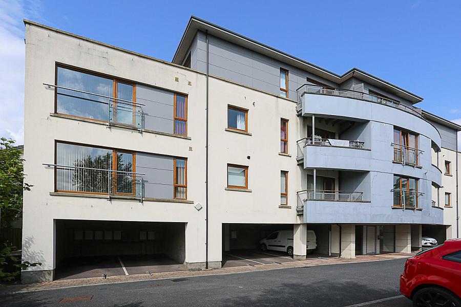 15 Shaftesbury Drive, bangor, BT20 3GF