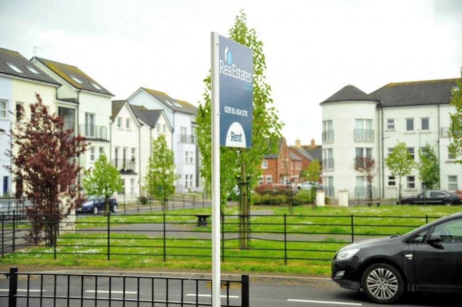27 Linen Place, bangor, BT19 7JX