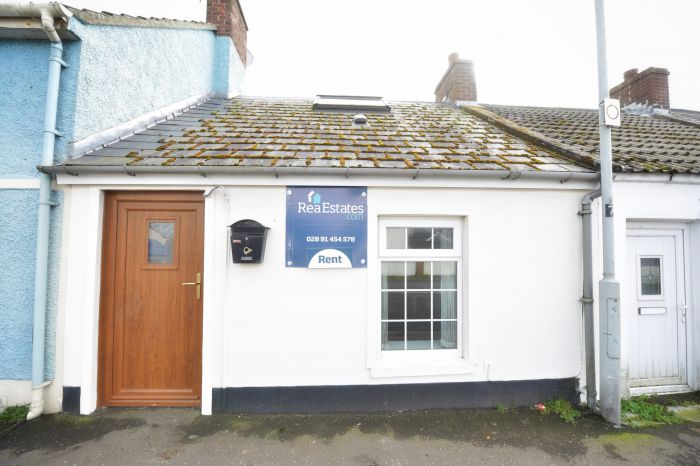 50 High Street, ballyhalbert, BT22 1BL