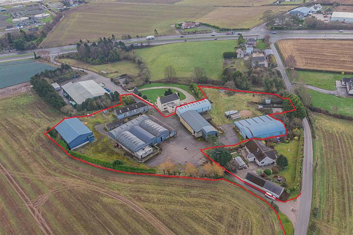 Adjacent To 3 Moate Road, comber, BT23 4XA