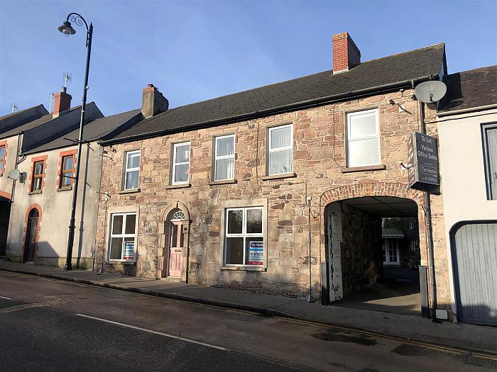 5 The Courtyard High Street, comber, BT23 5HJ