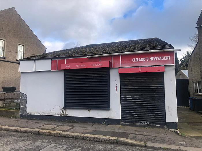 81 Mill Street, comber, BT23 5EG