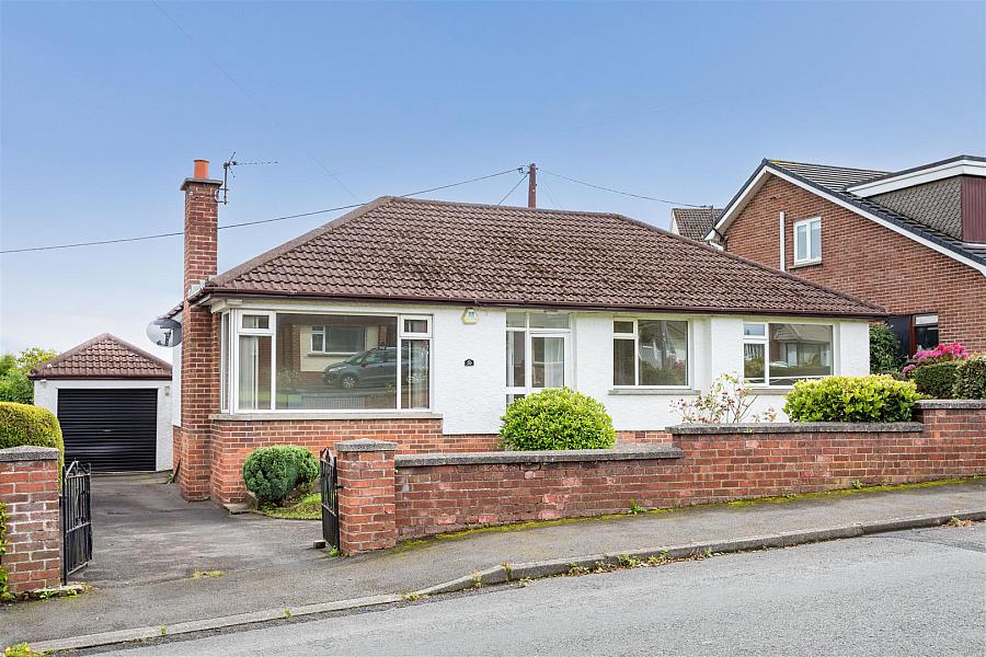 20 Londonderry Road, newtownards, BT23 7AY