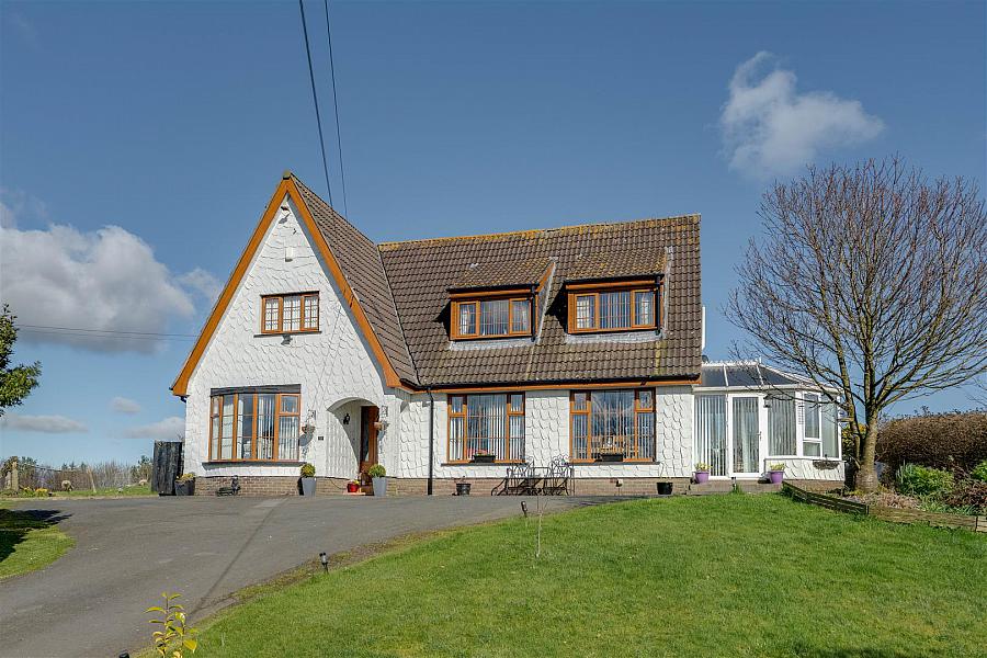 35a Drumhirk Road, comber, BT23 5NN