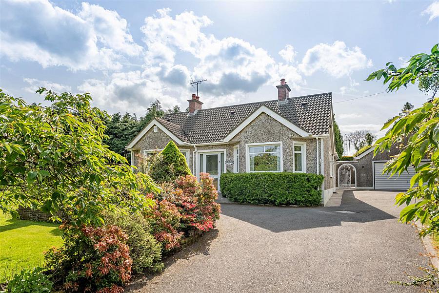 Greenbank, 96 Belfast Road, saintfield, BT24 7HF