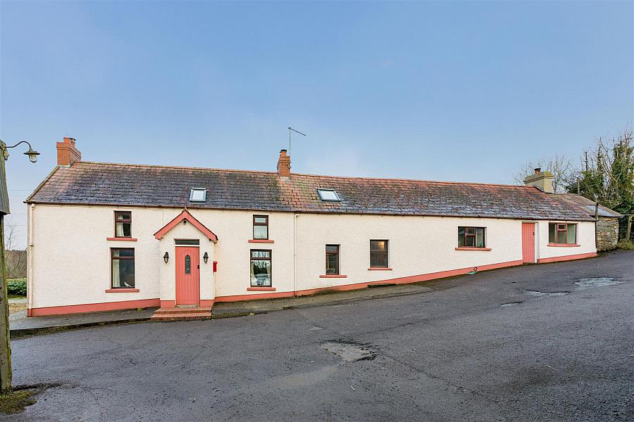 Brambles View, 190 Killynure Road, saintfield, BT24 7DE