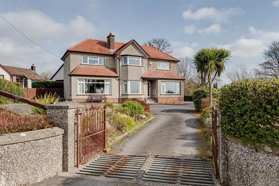 27 Ballybunden Road, killinchy, BT23 6RD
