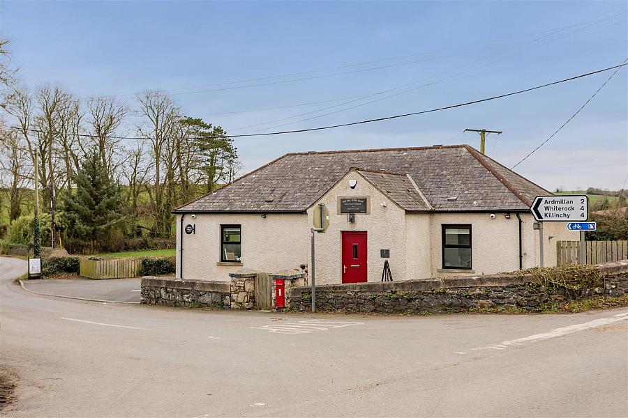 1 Tullynakill Road, ballydrain, comber, BT23 6EJ
