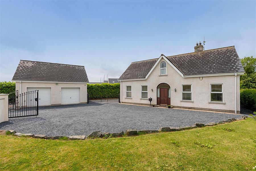 191 Killynure Road, saintfield, BT24 7DE