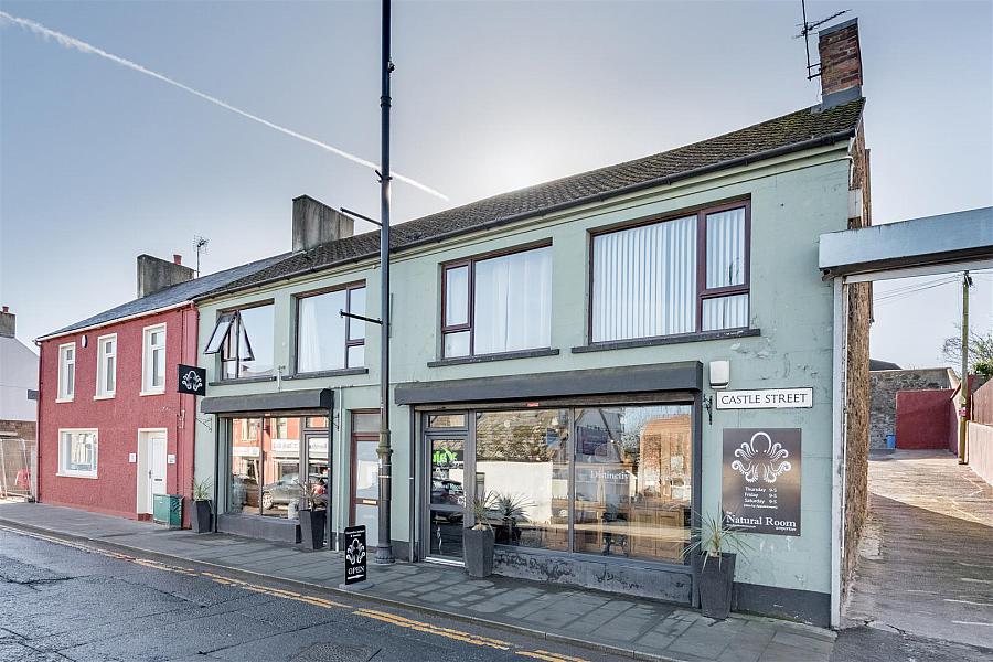 68-70 Castle Street, comber, BT23 5DZ