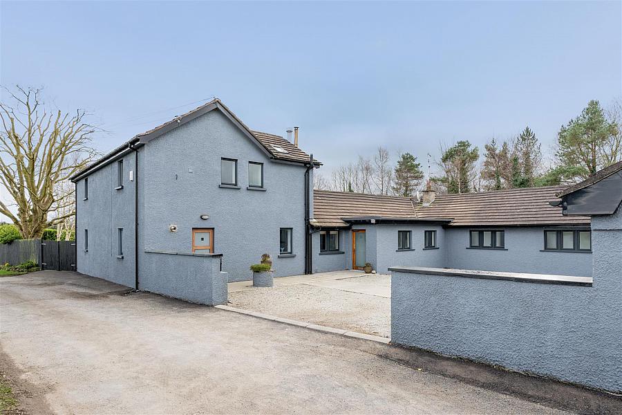 33 Ballymacashen Road, killinchy, BT23 6SH
