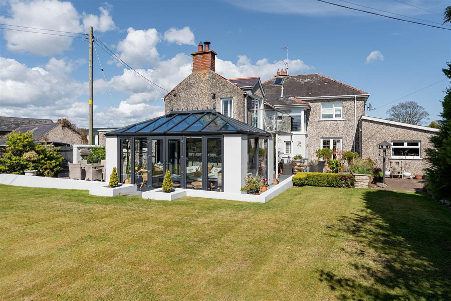 Peartree House, 4 Lower Clay Road, toye, killyleagh, BT30 9PL